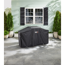 Grillabdeckung für 'Plancha Slate GP' 43 cm und 56 cm mit Stand, Polyester