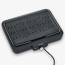 Elektro-Planchagrill 'PG 8556' mit Grillplatte 2300 W