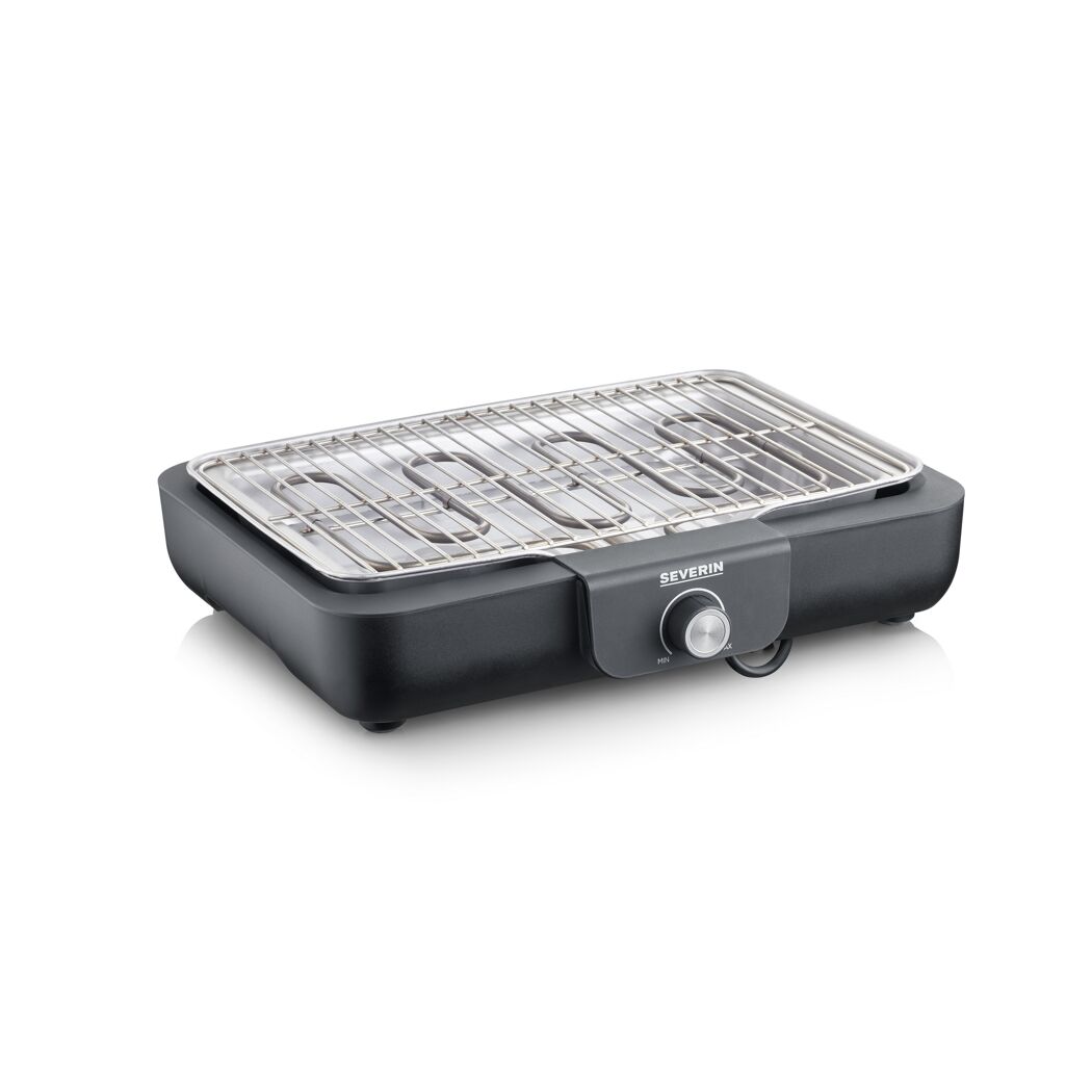 Elektrischer Tischgrill