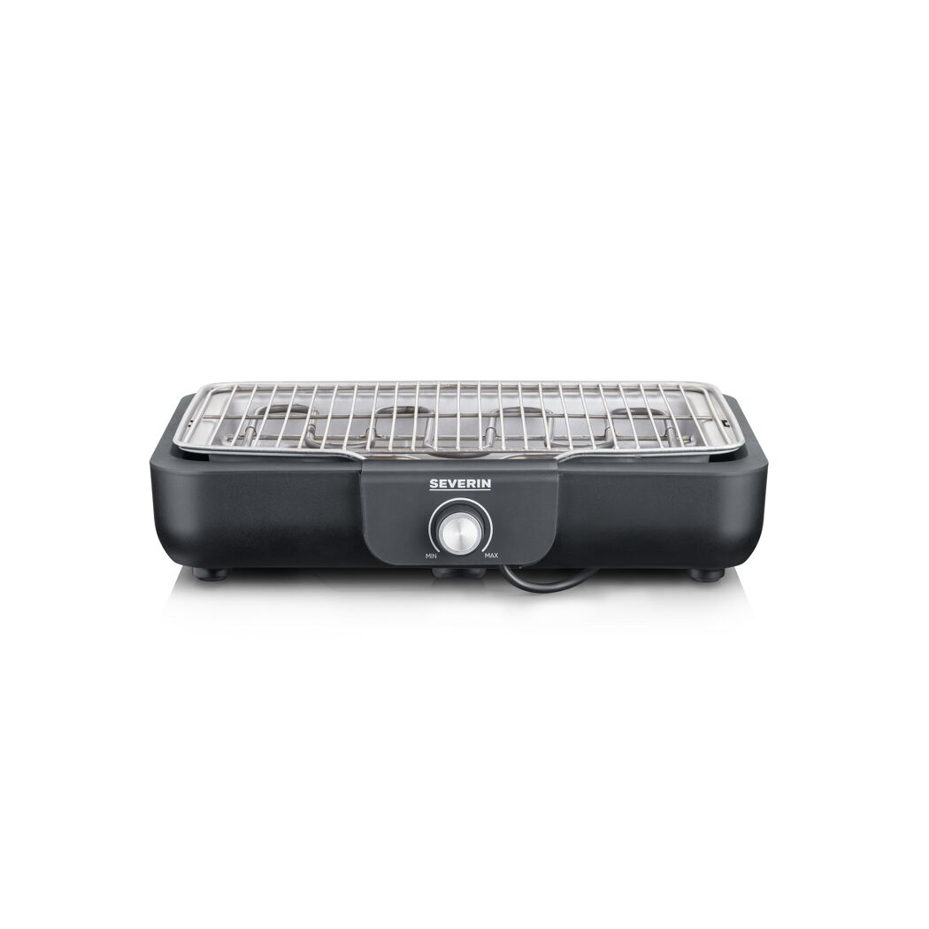 Elektrischer Tischgrill