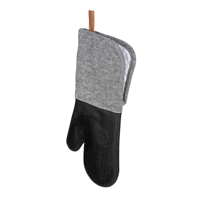 Topfhandschuh aus Silikon