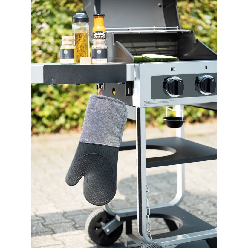 Grillhandschuh