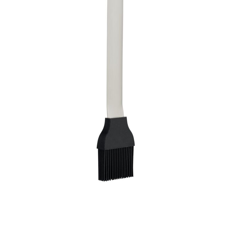 Silikon Pinsel