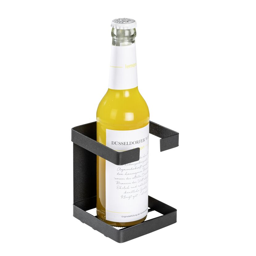 Magnetischer Flaschenhalter