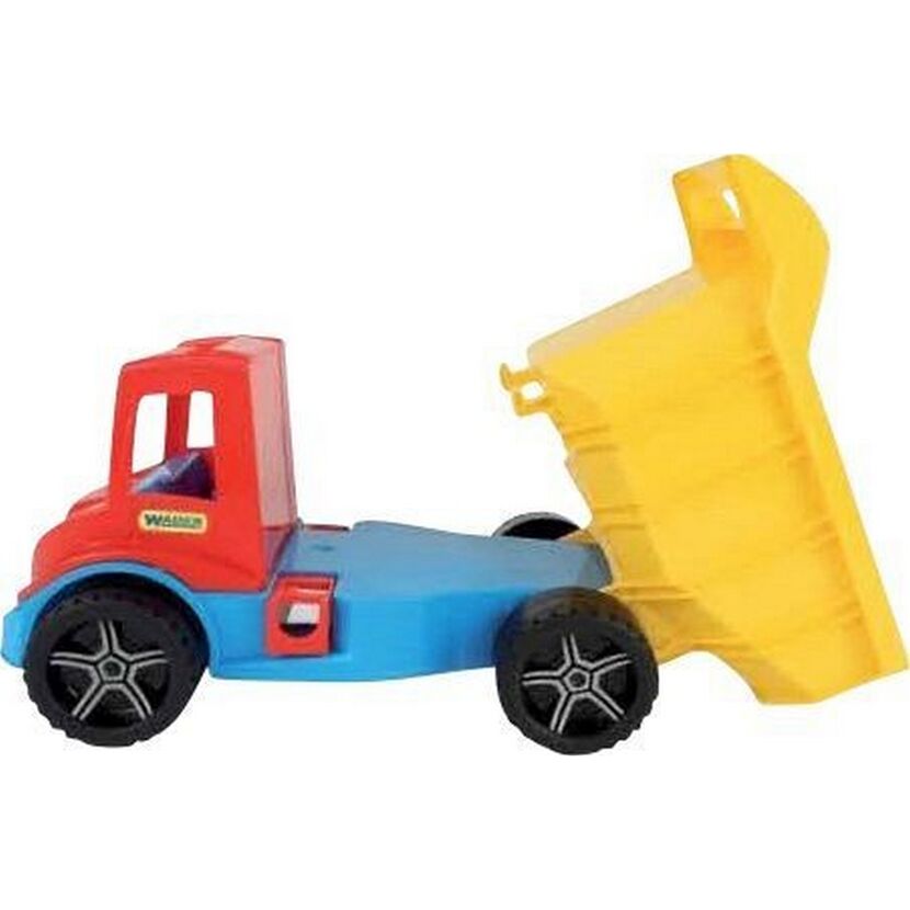 Multi Truck Kipper 38 cm