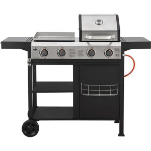 Gasgrill 'Boston' 147 x 117 x 60,5 cm