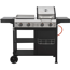 Gasgrill 'Boston' 147 x 117 x 60,5 cm