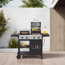 Gasgrill 'Boston' 147 x 117 x 60,5 cm