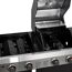 Gasgrill 'Boston' 147 x 117 x 60,5 cm