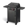 Elektrogrill 'eFlow Pro 2 Turbo' schwarz 3000 W 112,5 x 111,5 x 57 cm