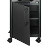 Elektrogrill 'eFlow Pro 2 Turbo' schwarz 3000 W 112,5 x 111,5 x 57 cm