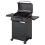 Elektrogrill 'eCRAVE 2' schwarz 2600 W 103 x 99 x 51,5 cm