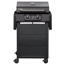 Elektrogrill 'eCRAVE 2' schwarz 2600 W 103 x 99 x 51,5 cm