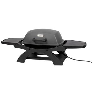 Elektrogrill 'Abington' schwarz 102 x 38 x 62,2 cm 2300 W