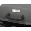 Elektrogrill 'Abington' schwarz 102 x 38 x 62,2 cm 2300 W