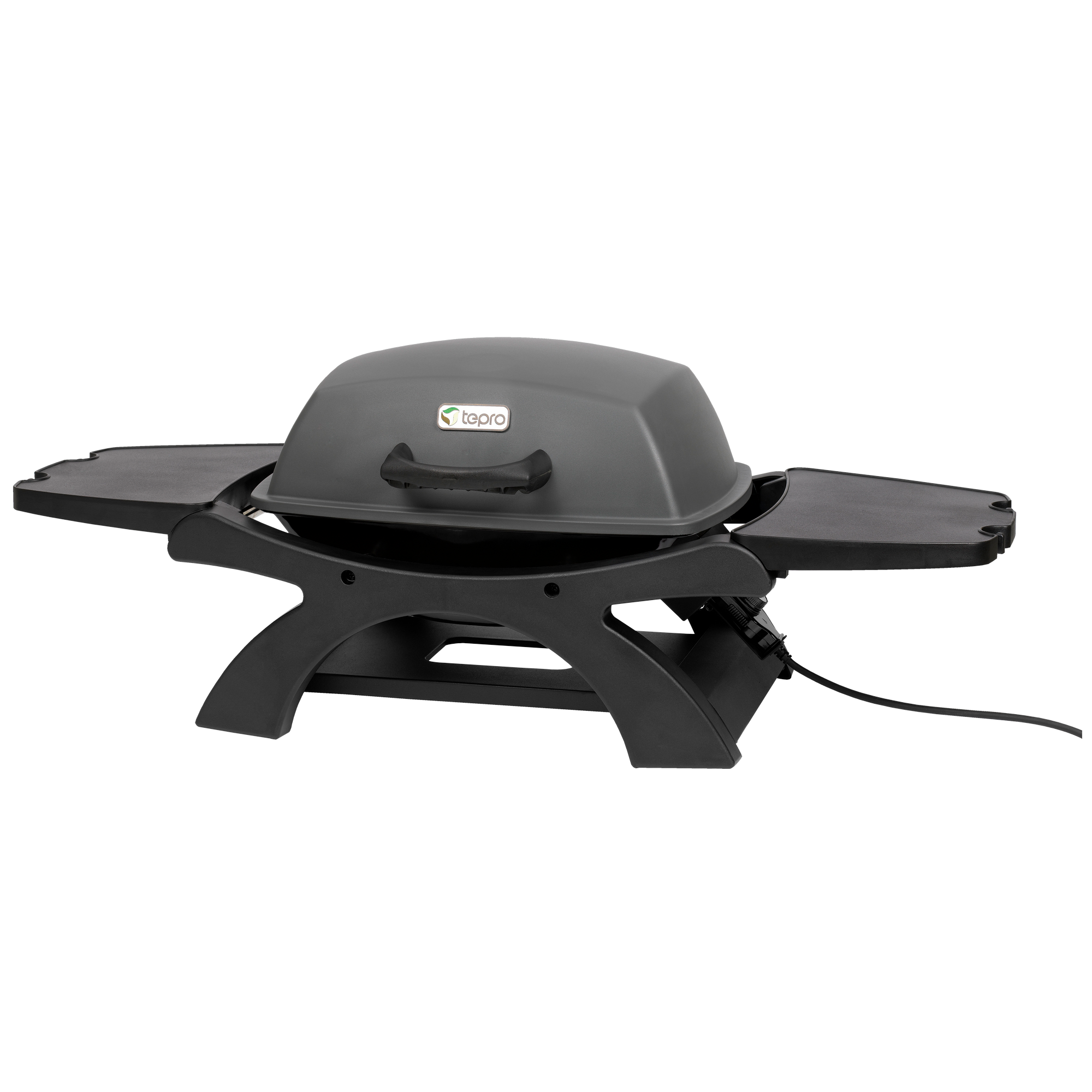 Elektrogrill 'Abington' schwarz 2300 W + product picture