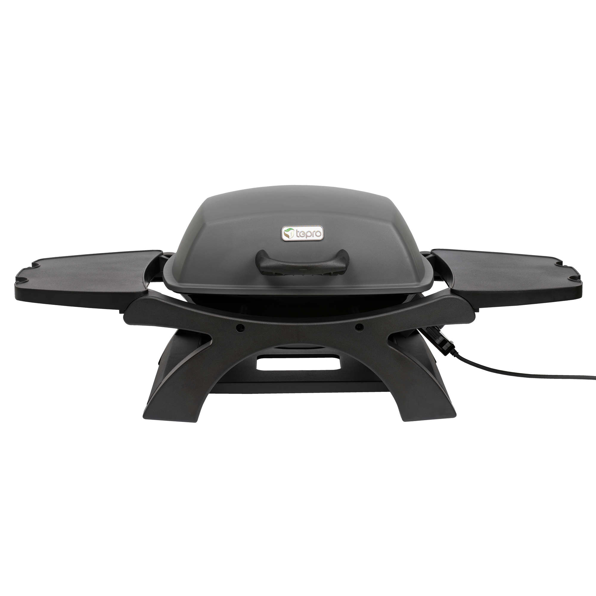 Elektrogrill 'Abington' schwarz 2300 W + product picture