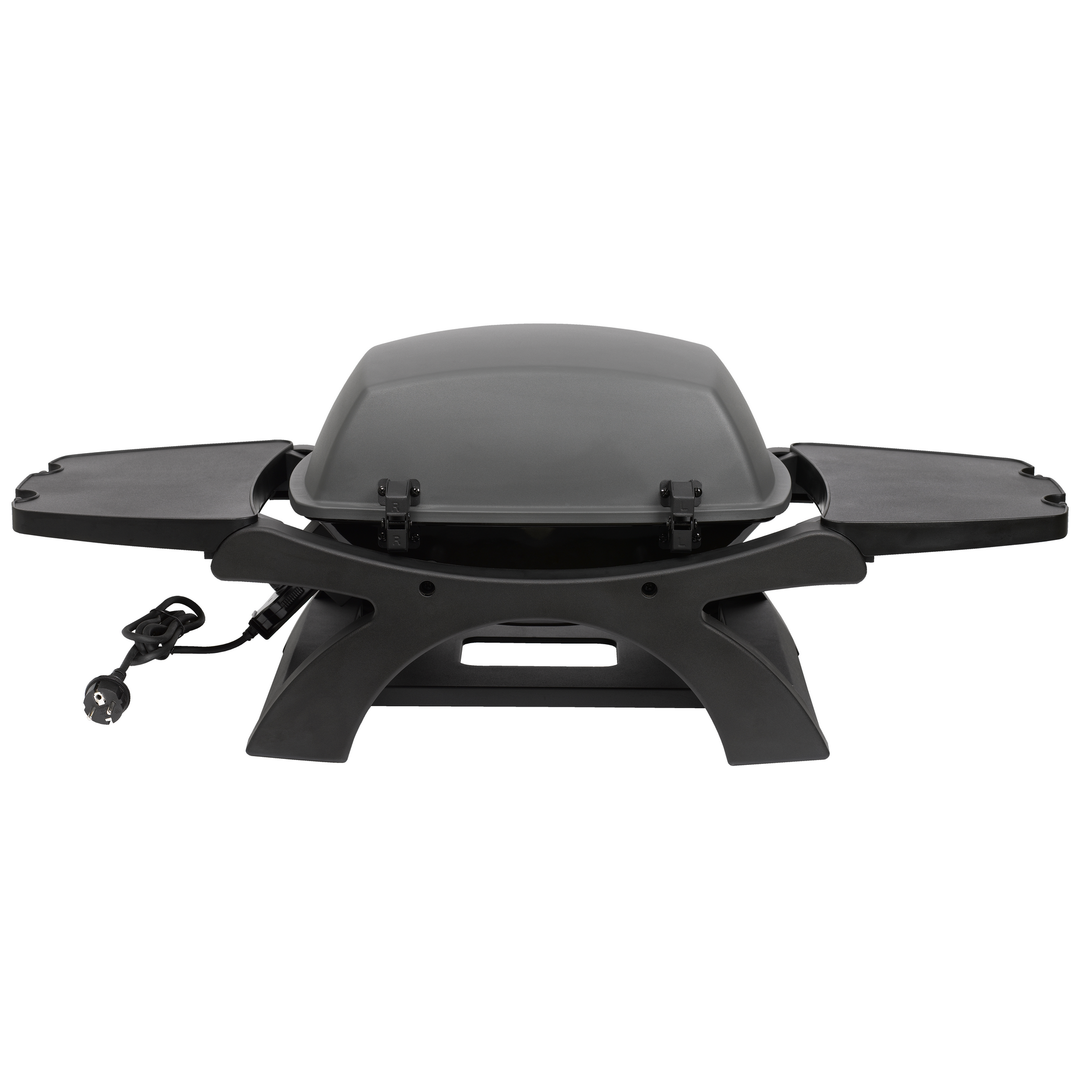 Elektrogrill 'Abington' schwarz 2300 W + product picture