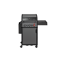 Gasgrill 'Hyde 3 SIKR Turbo' schwarz 126 x 117 x 56 cm