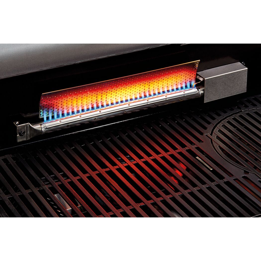 Gasgrill Brenner