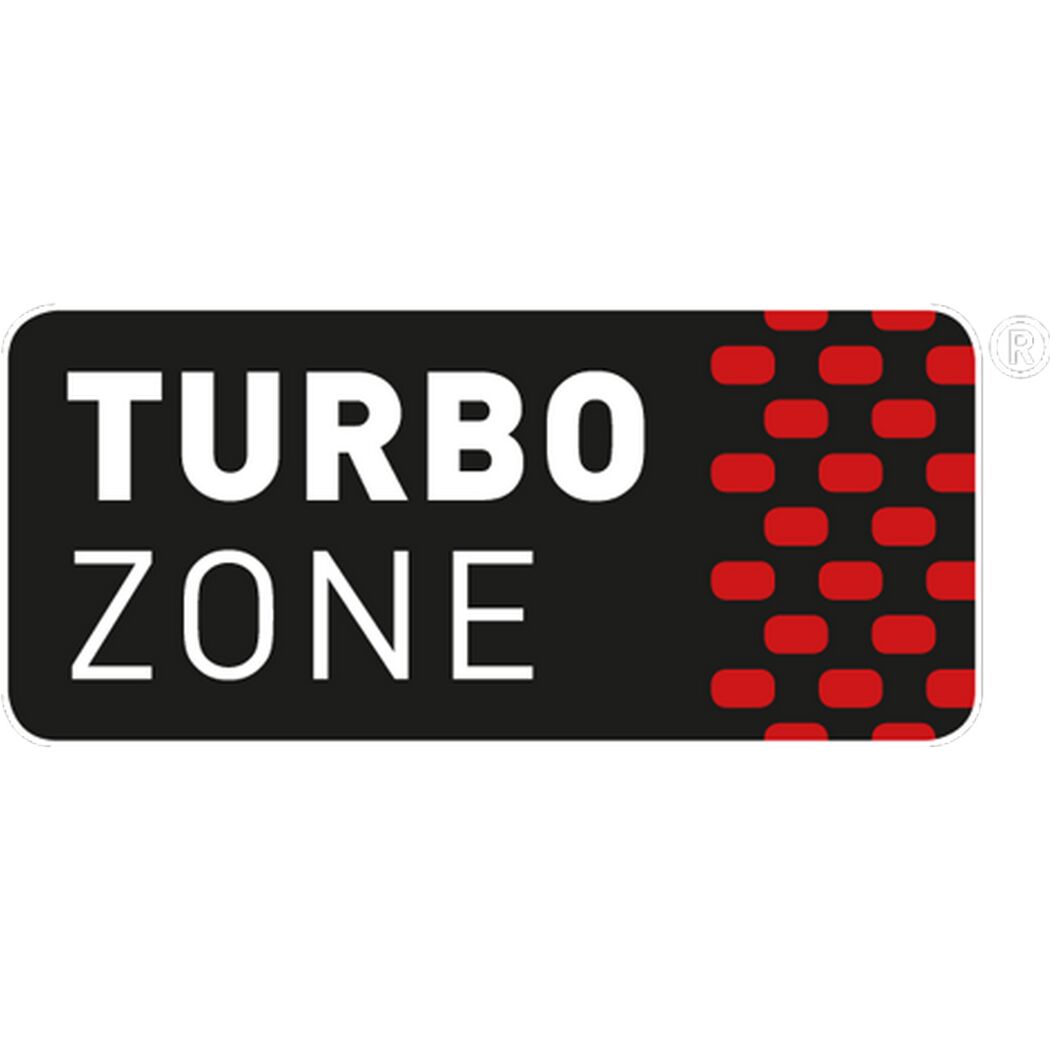 Turbo Zone Logo