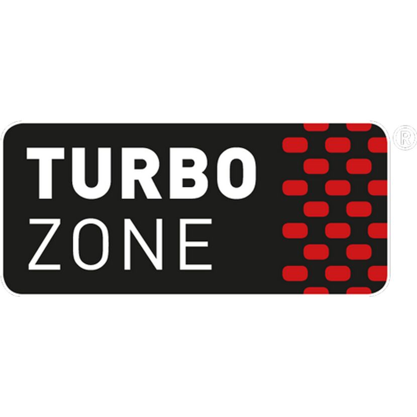 Turbo Zone Logo