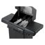 Gasgrill 'Allflame Peer 3' schwarz 127 x 118 x 61 cm