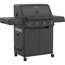 Gasgrill 'Allflame Prime 4' schwarz 138 x 118 x 61 cm