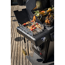 Gasgrill 'Allflame Hero 4' schwarz 138 x 118 x 61 cm