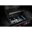 Gasgrill 'Allflame Hero 4' schwarz 138 x 118 x 61 cm