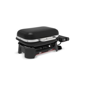 Elektrogrill 'Lumin Compact Smart' schwarz 2200 W
