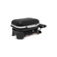 Elektrogrill 'Lumin Compact Smart' schwarz 2200 W