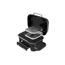 Elektrogrill 'Lumin Compact Smart' schwarz 2200 W