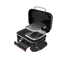 Elektrogrill 'Lumin Smart' schwarz 2200 W