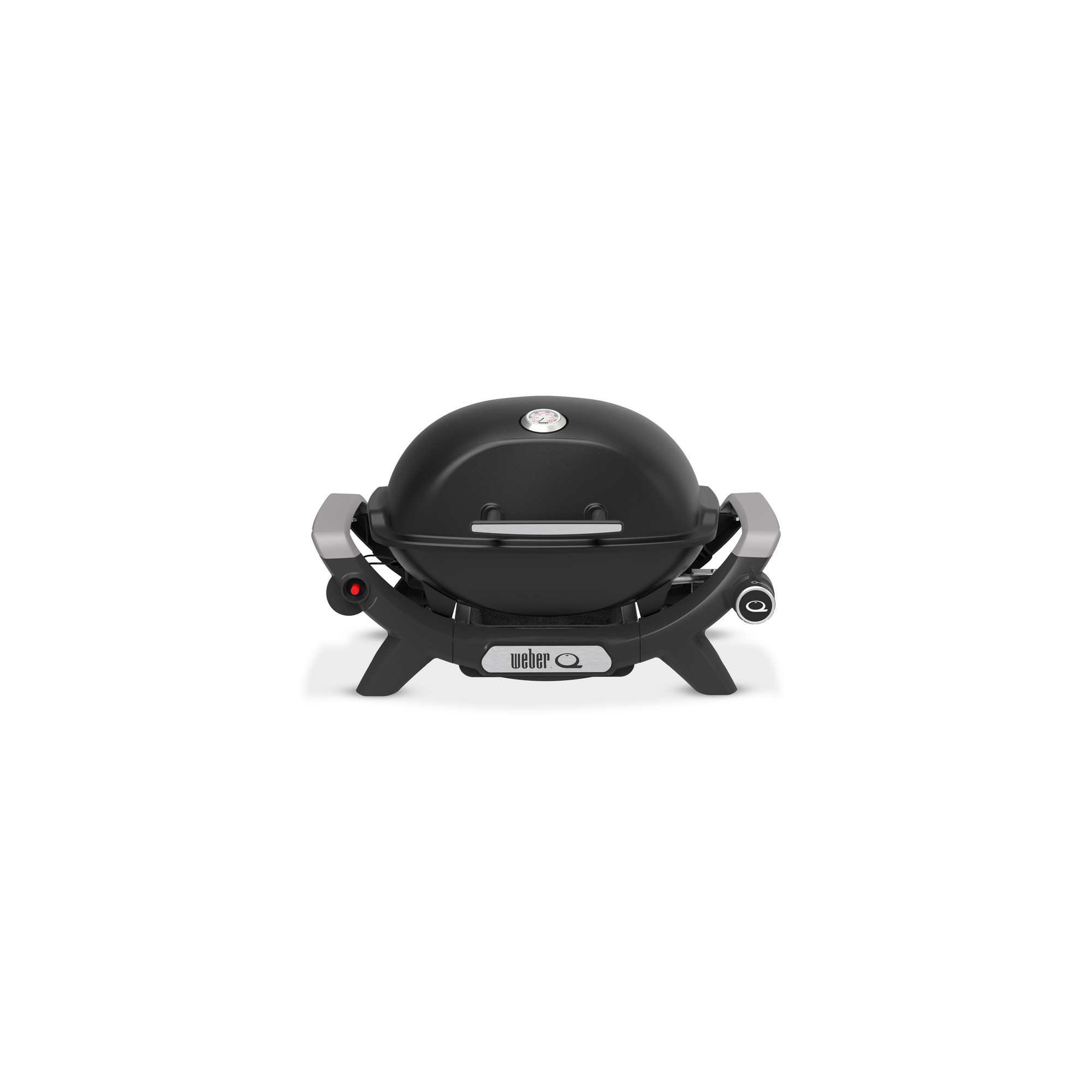 Gasgrill 'Q1100N' schwarz