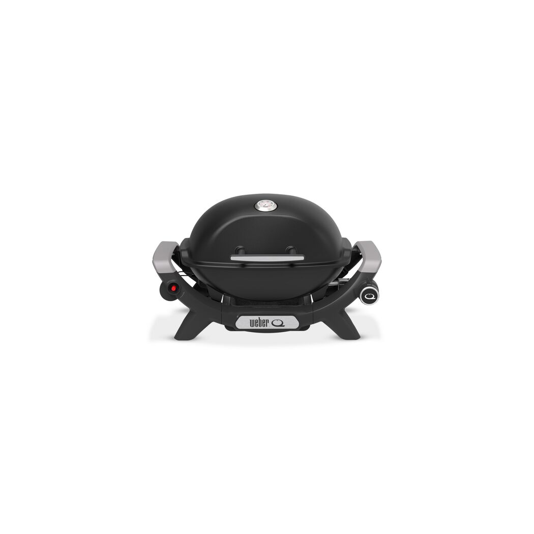 Gasgrill 'Q1100N' schwarz