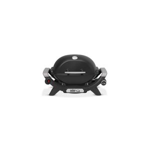 Gasgrill 'Q1100N' schwarz