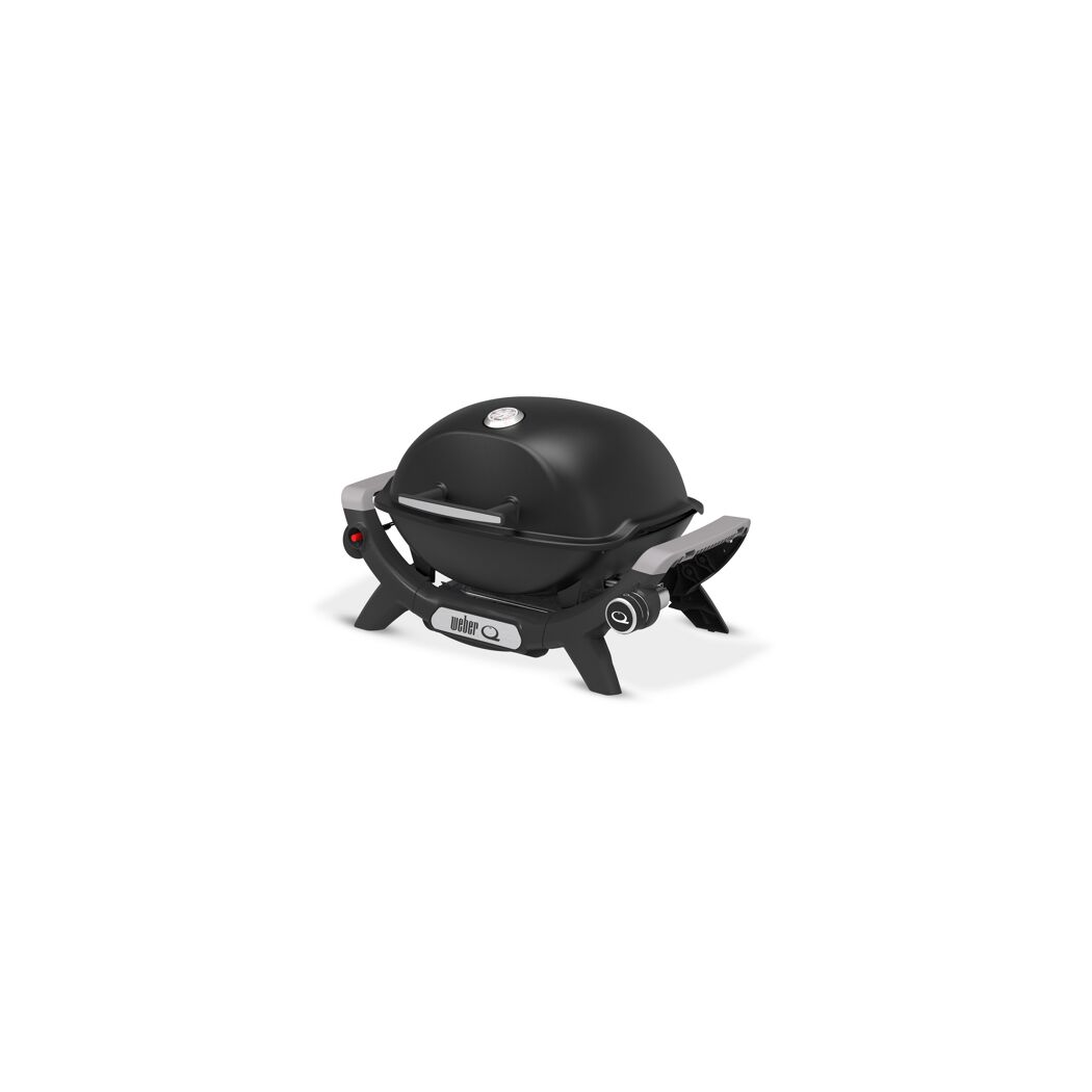 Gasgrill 'Q1100N' schwarz