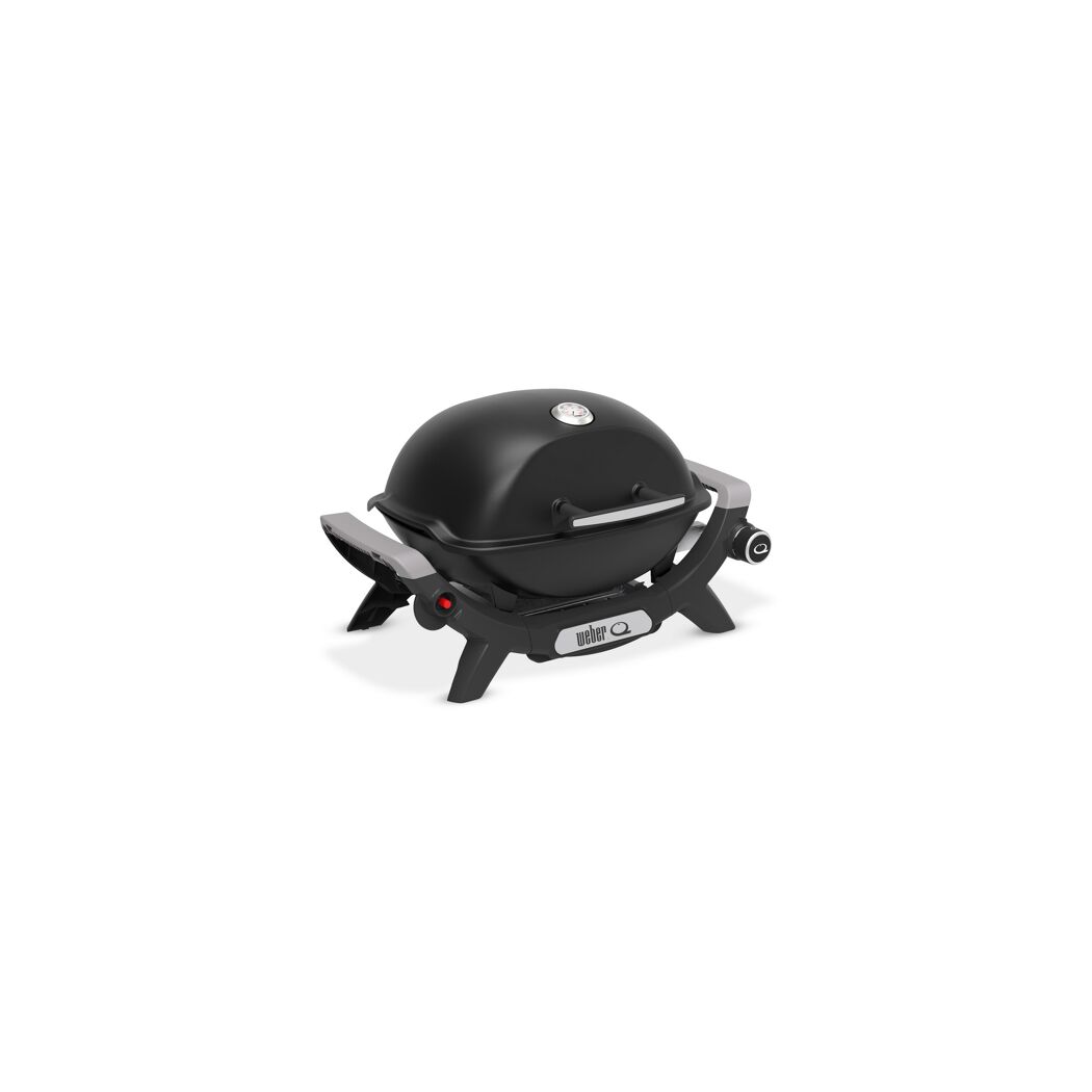 Gasgrill 'Q1100N' schwarz