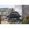 Gasgrill 'Q1100N' schwarz