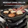 Gasgrill 'Q1100N' schwarz