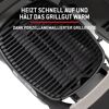 Gasgrill 'Q1100N' schwarz