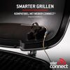 Gasgrill 'Q1100N' schwarz