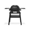 Gasgrill mit Stand 'Q1200N' schwarz