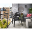 Gasgrill mit Stand 'Q1200N' schwarz