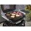 Gasgrill mit Stand 'Q1200N' schwarz