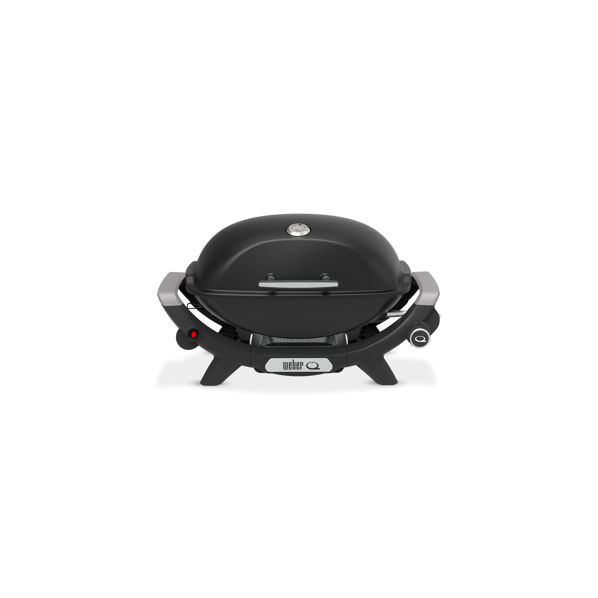 Gasgrill 'Q2100N' schwarz
