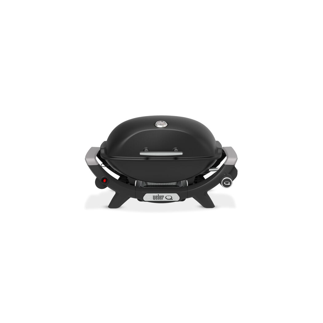 Gasgrill 'Q2100N' schwarz