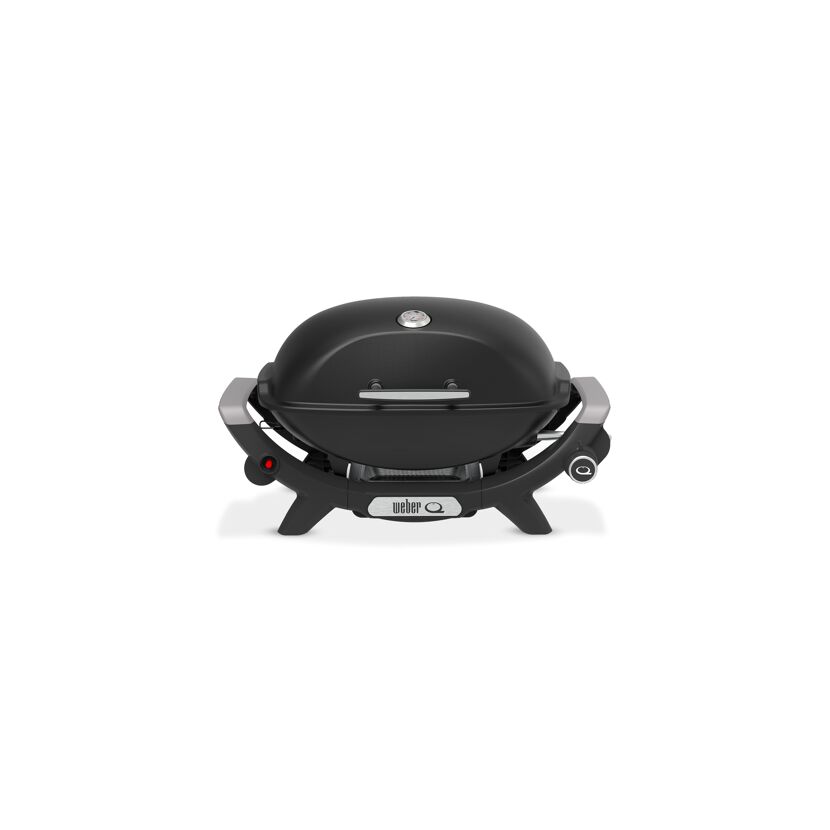 Gasgrill 'Q2100N' schwarz