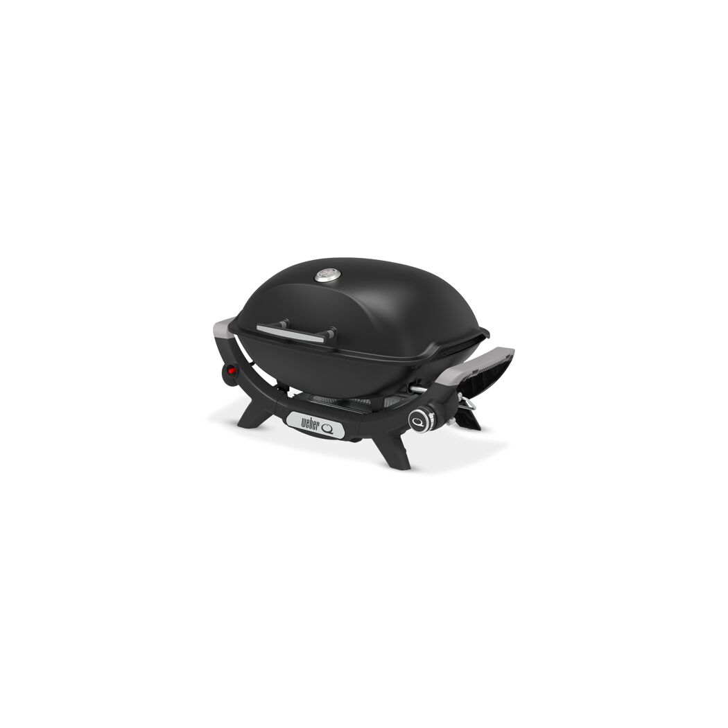Gasgrill 'Q2100N' schwarz